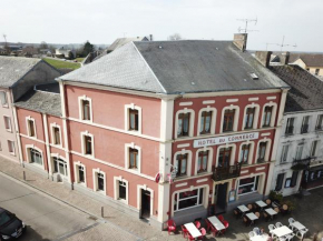 Hôtel du commerce